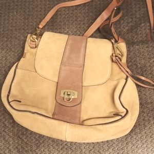 Crossbody Purse